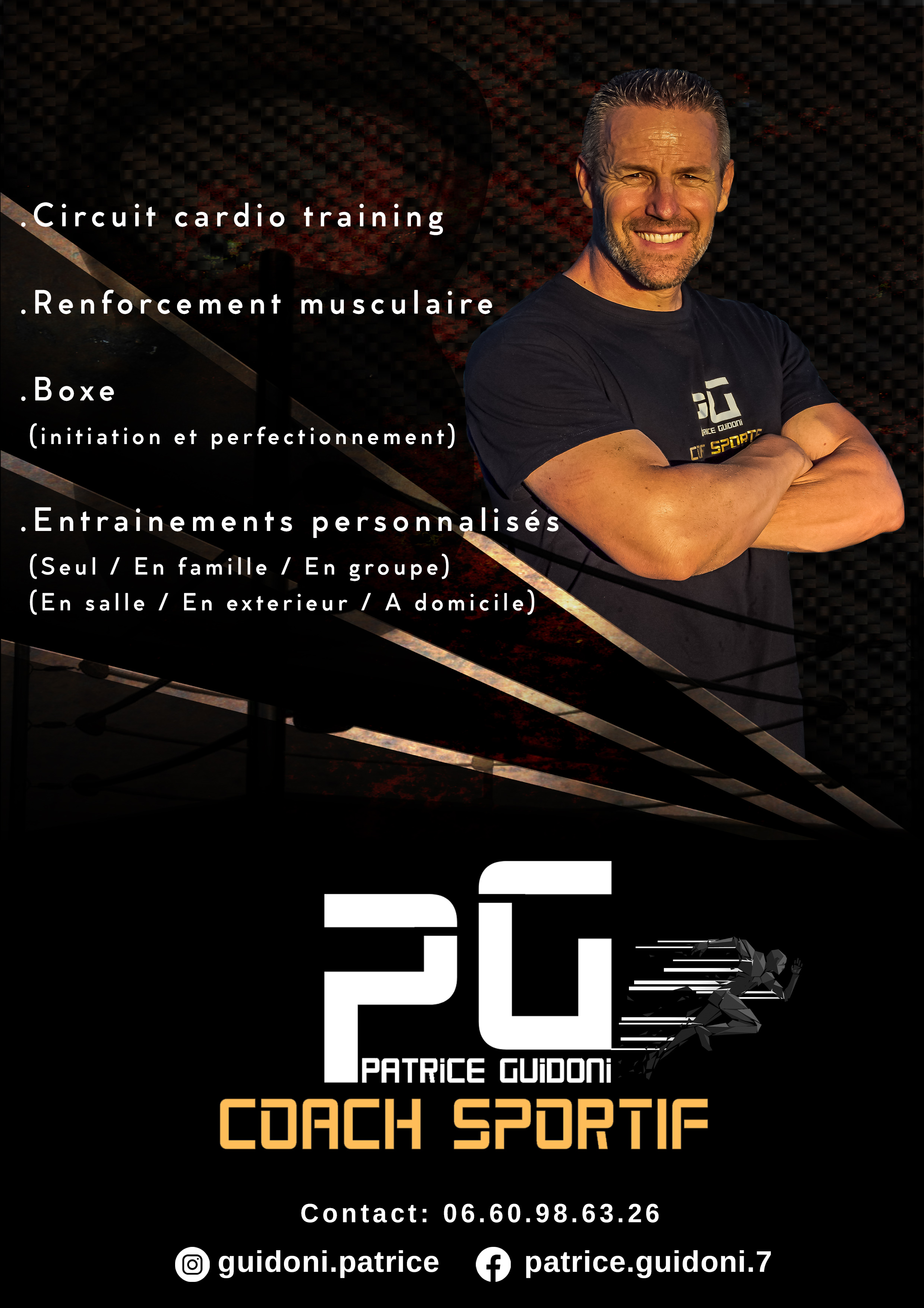 coaching privé