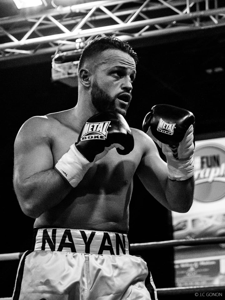 Nayan Deslion