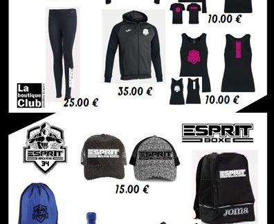 Visuel textiles 2024/25 - ouverture des précommandes
